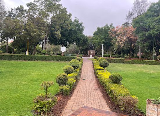 south-africa/polokwane/attraction/polokwane-civic-center-park