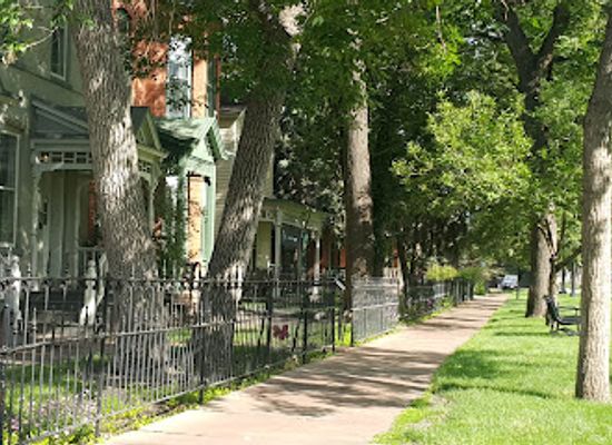 colorado/denver/attraction/ninth-street-historic-park