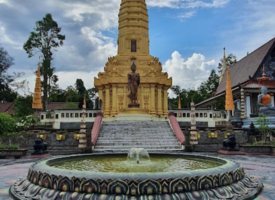 indonesia/balikpapan/attraction/mahavihara-buddhamanggala