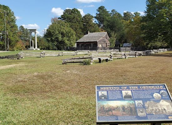 north-carolina/research-triangle/attraction/bennett-place