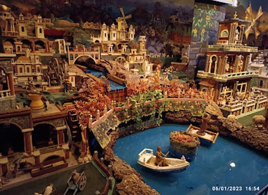 italy/genoa/attraction/museo-dei-cappuccini-di-genova