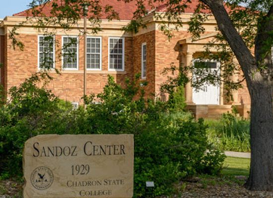 nebraska/pine-ridge/attraction/mari-sandoz-high-plains-heritage-center