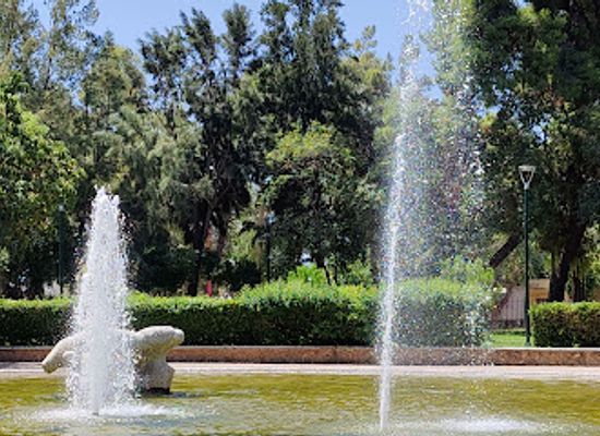 greece/kalamata/attraction/fountain