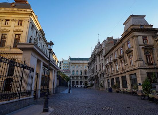 romania/bucharest/calea-victoriei/attraction/macca-vilacrosse-passage