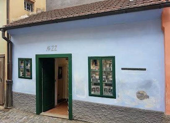 czechia/prague/attraction/the-golden-lane