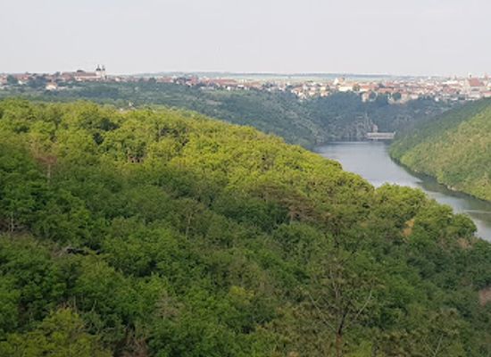czechia/south-moravia/attraction/sprava-narodniho-parku-podyji