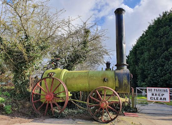 jersey/saint-lawrence/attraction/pallot-steam-museum
