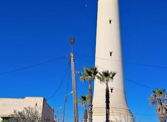 morocco/casablanca/attraction/el-hank-lighthouse