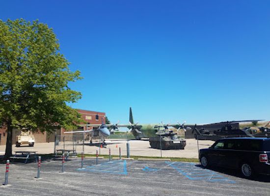 missouri/jefferson-city/attraction/museum-of-missouri-military-history