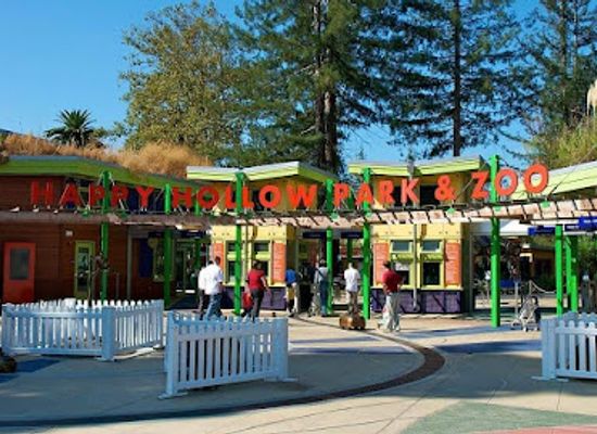 california/santa-clara/attraction/happy-hollow-park-zoo