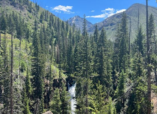 montana/absaroka-beartooth-wilderness/attraction/passage-creek-falls-trailhead