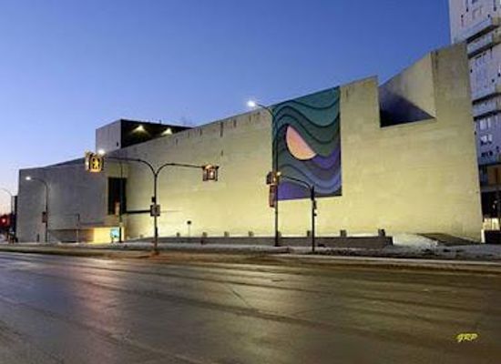 canada/winnipeg/attraction/winnipeg-art-gallery