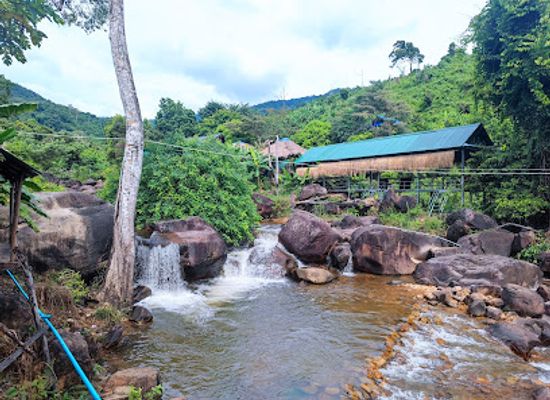 cambodia/kampong-speu/attraction/veal-pouch-waterfall