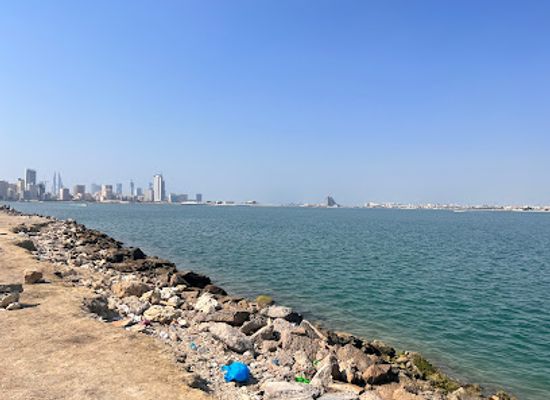bahrain/hawar-islands/attraction/juffair-beach