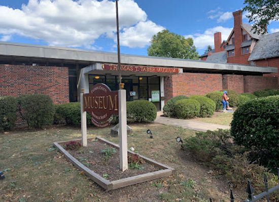 pennsylvania/central-pennsylvania/attraction/thomas-t-taber-museum