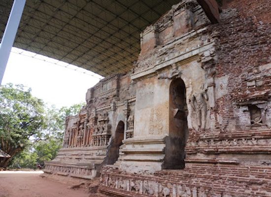 sri-lanka/ampara-district/attraction/archaeological-museum-complex