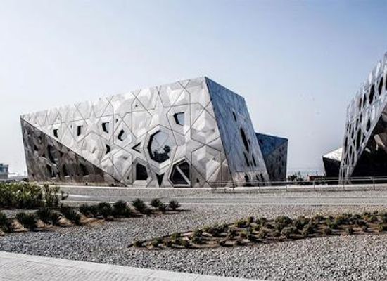 kuwait/ahmadi/attraction/sheikh-jaber-al-ahmad-cultural-centre