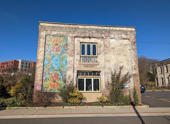 north-carolina/asheville/attraction/river-arts-district