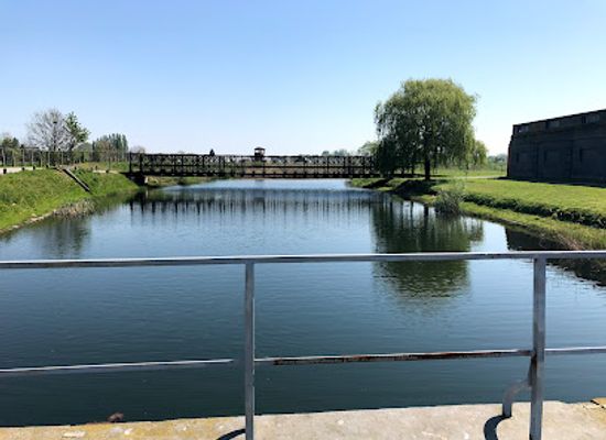 belgium/flanders/attraction/fort-breendonk