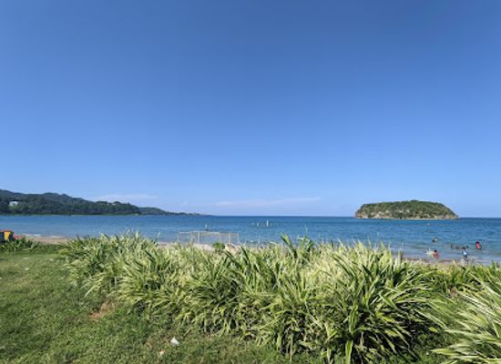 jamaica/port-maria/attraction/pagee-beach