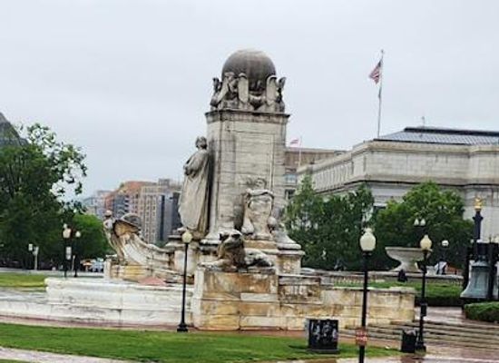 maryland/waldorf/attraction/columbus-circle