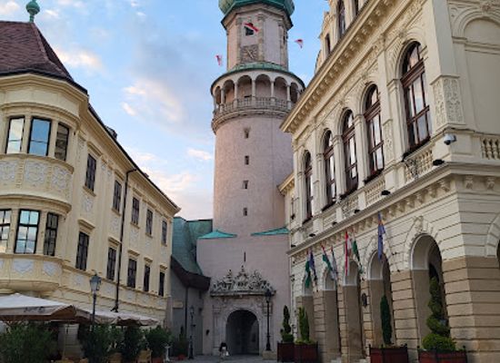 hungary/sopron-region/attraction/fire-tower