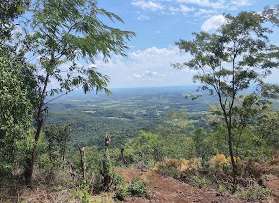 paraguay/ybytyruzu-mountains/attraction/hill-of-the-cross