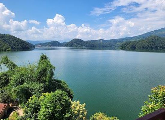 nepal/bandipur/attraction/begnas-lake