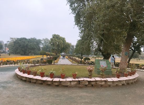 pakistan/faisalabad/attraction/d-ground-park