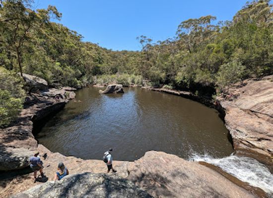 australia/illawarra/attraction/dharawal-national-park