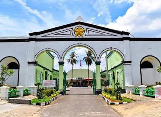 indonesia/south-sumatra/attraction/kuto-besak-fortress