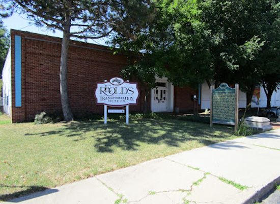 michigan/lansing/attraction/r-e-olds-transportation-museum