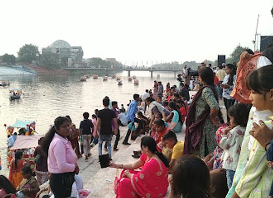 india/raipur/attraction/kartik-punni-mela-venue
