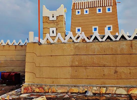 saudi-arabia/khamis-mushait/attraction/al-qasr-al-athari-lshykh-mhmd-bn-ayed-abuhtlh