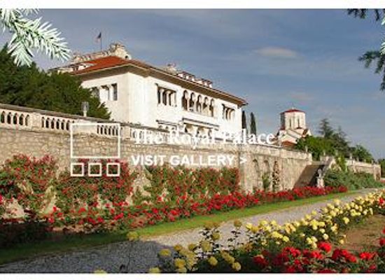 serbia/pancevo/attraction/royal-palace
