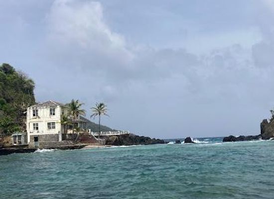 trinidad-and-tobago/st-paul/attraction/angel-reef