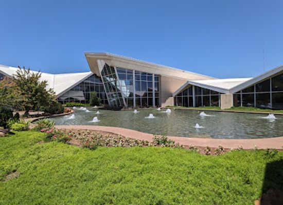 oklahoma/norman/attraction/national-cowboy-western-heritage-museum