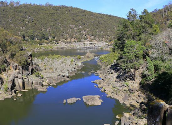 australia/tasmania/attraction/cataract-gorge-reserve