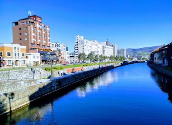 japan/sapporo/attraction/otaru