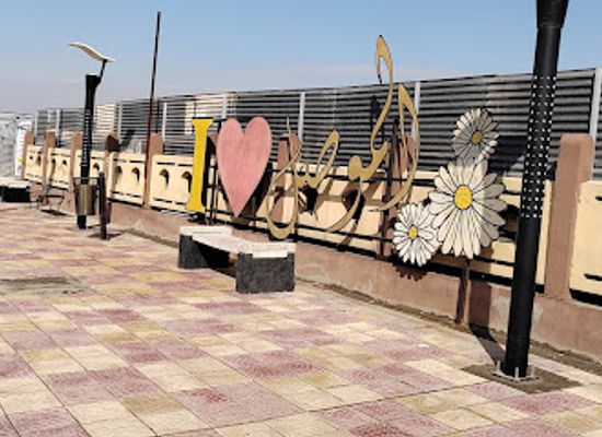 iraq/mosul/attraction/right-mosul-corniche