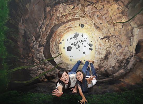 malaysia/ipoh/attraction/funtasy-house-trick-art