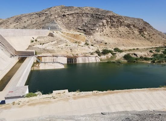 pakistan/sindh/attraction/darawat-dam