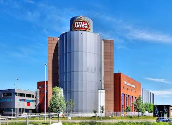 belgium/louvain-la-neuve/attraction/stella-artois-brewery