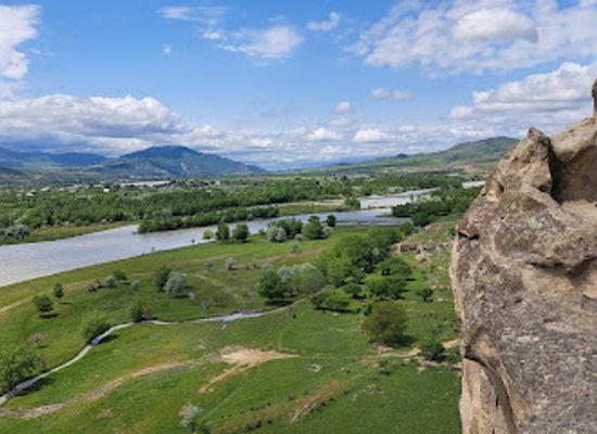 georgia/blood-mountain/attraction/uplistsikhe