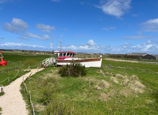 netherlands/texel-island/attraction/shipwreck-and-beachcombing-museum-flora