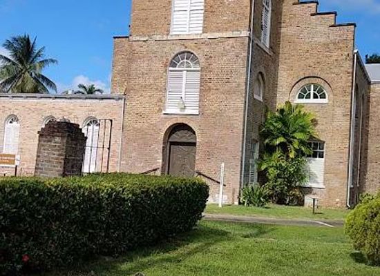 belize/caye-caulker/attraction/st-john-anglican-cathedral