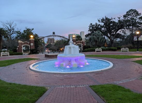 florida/tallahassee-area/attraction/westcott-fountain