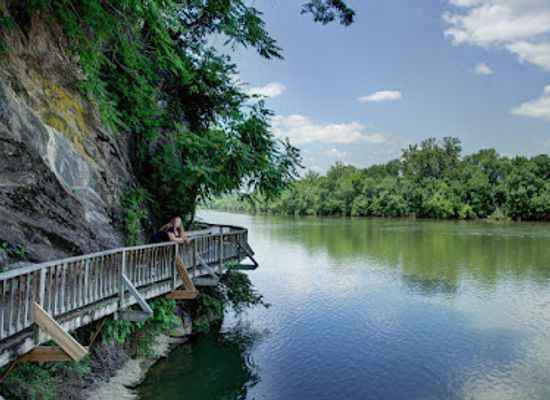 tennessee/east-tennessee/attraction/ijams-nature-center