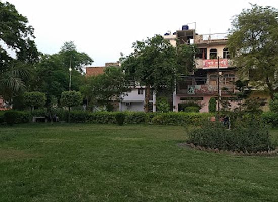 india/kanpur/govind-nagar/attraction/park