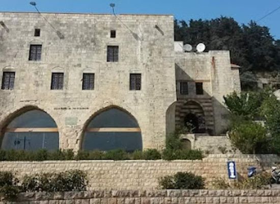lebanon/deir-el-qamar/attraction/marie-baz-museum